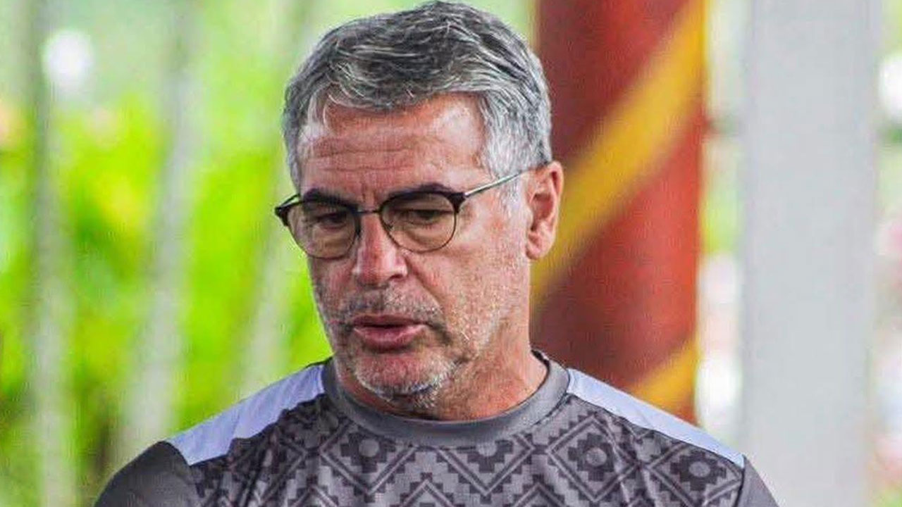 Pablo Bengoechea deja Comerciantes FC tras malos resultados en Liga 2