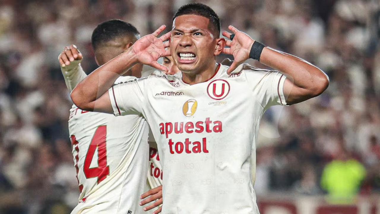 Edison Flores rompe el silencio: su respuesta al polémico 