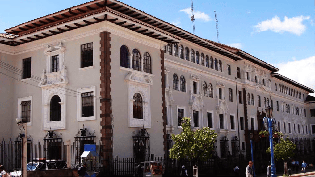 Cusco adelanta para octubre juicio por presunta violación sexual
