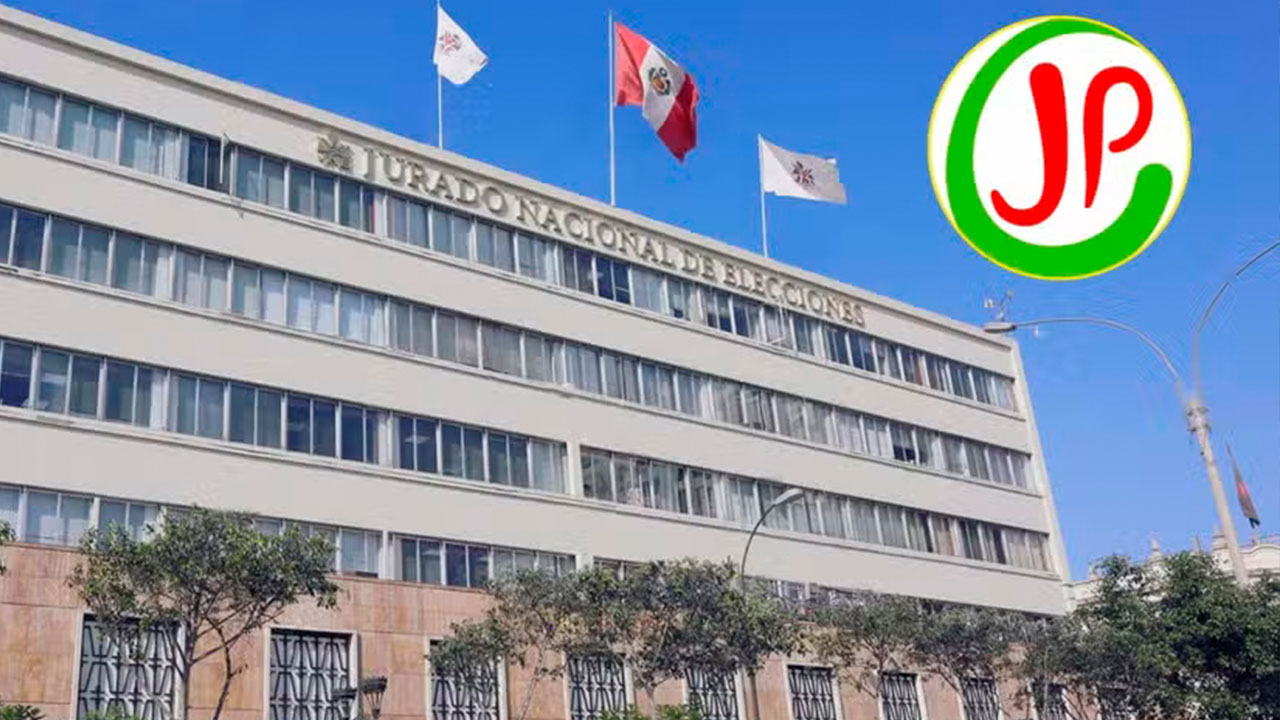 JNE evaluará apelaciones de Juntos por el Perú para anular más de 2300 mesas de votación