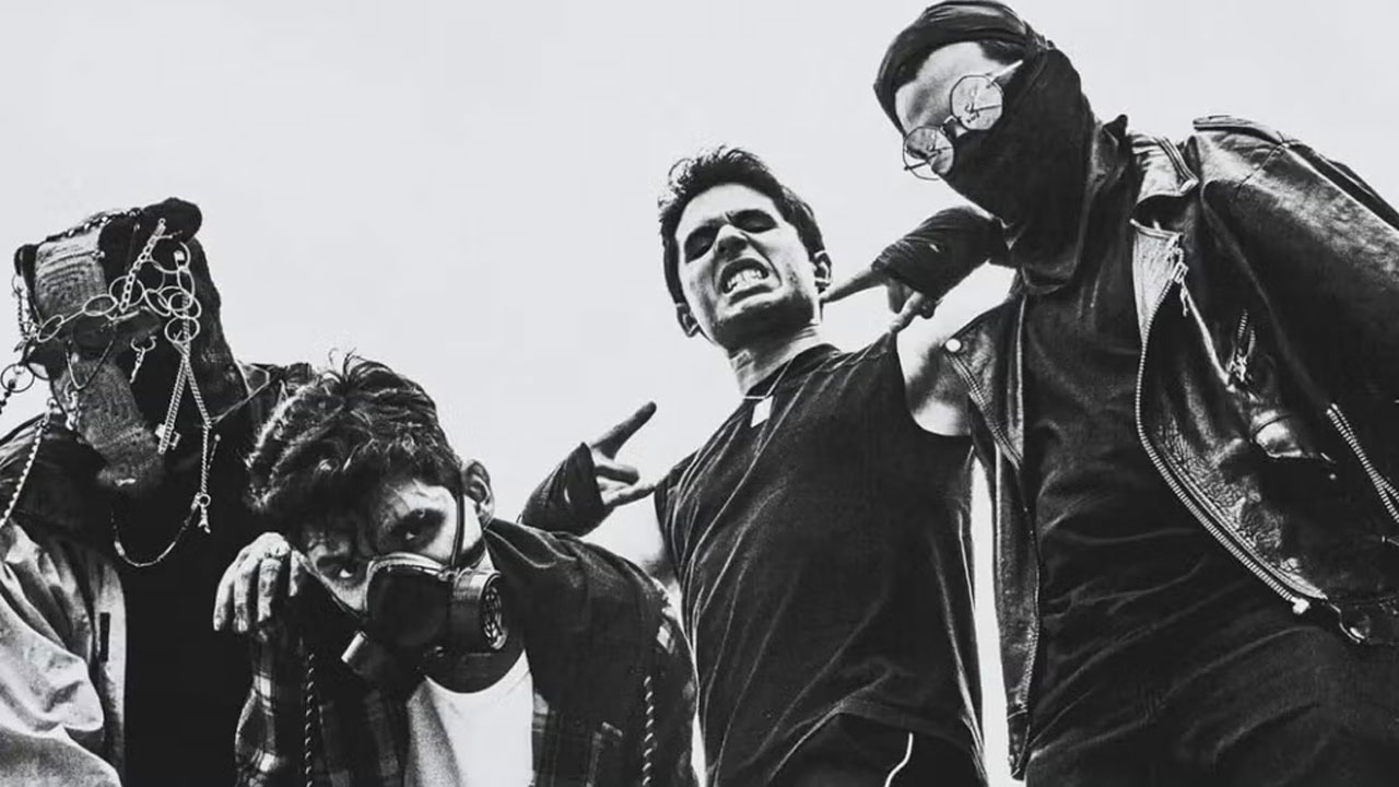 Terremotos en Venezuela apagan la voz de prometedora banda de rock