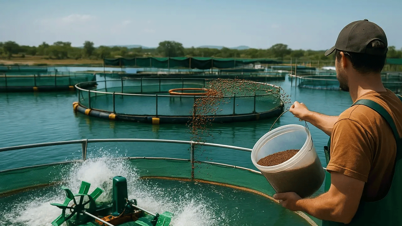 Fondepes impulsa la acuicultura con manuales gratuitos por el Día del Libro