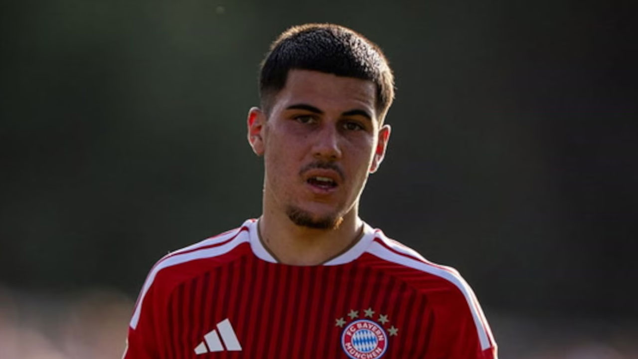 Felipe Chávez ilusiona al Bayern y se gana elogios internacionales