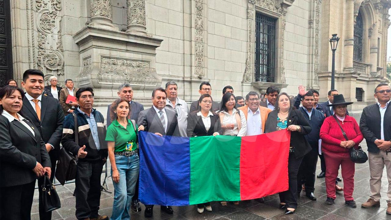 Moquegua rechaza normativa