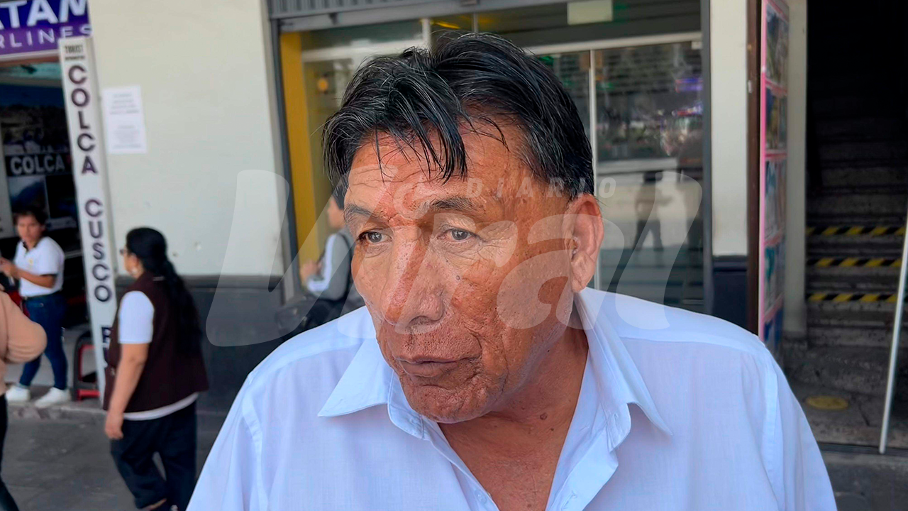 Arequipa: peligran negociaciones para bajar pasaje a S/1