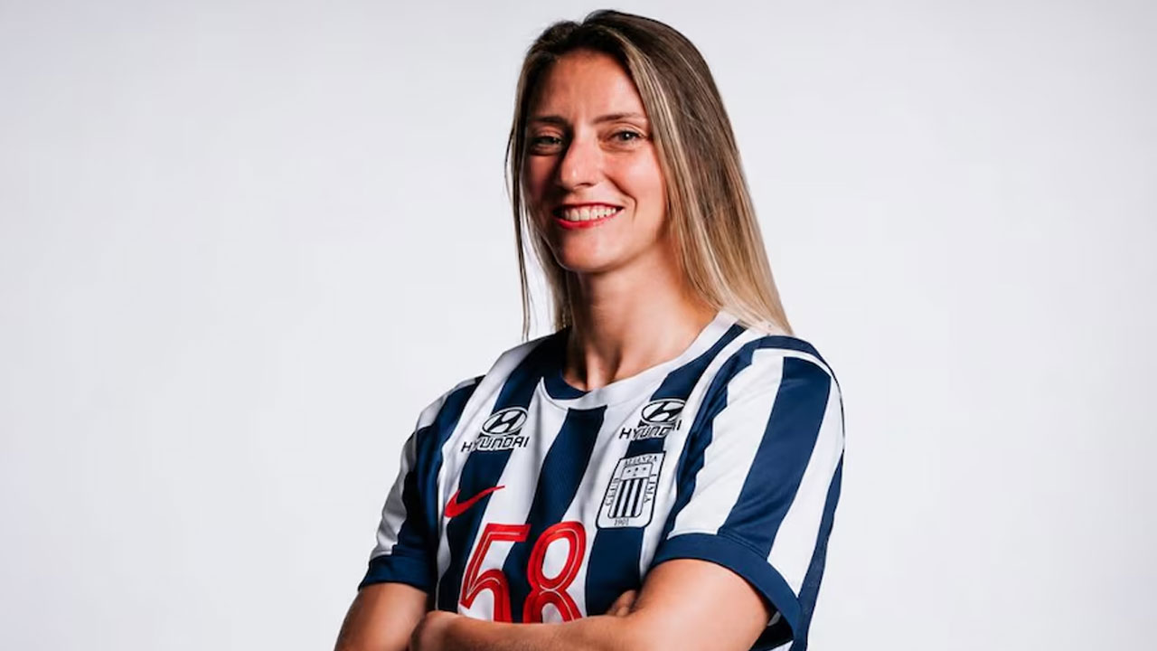 Alianza Lima ficha a Taylor Fricano para ir por el tetracampeonato