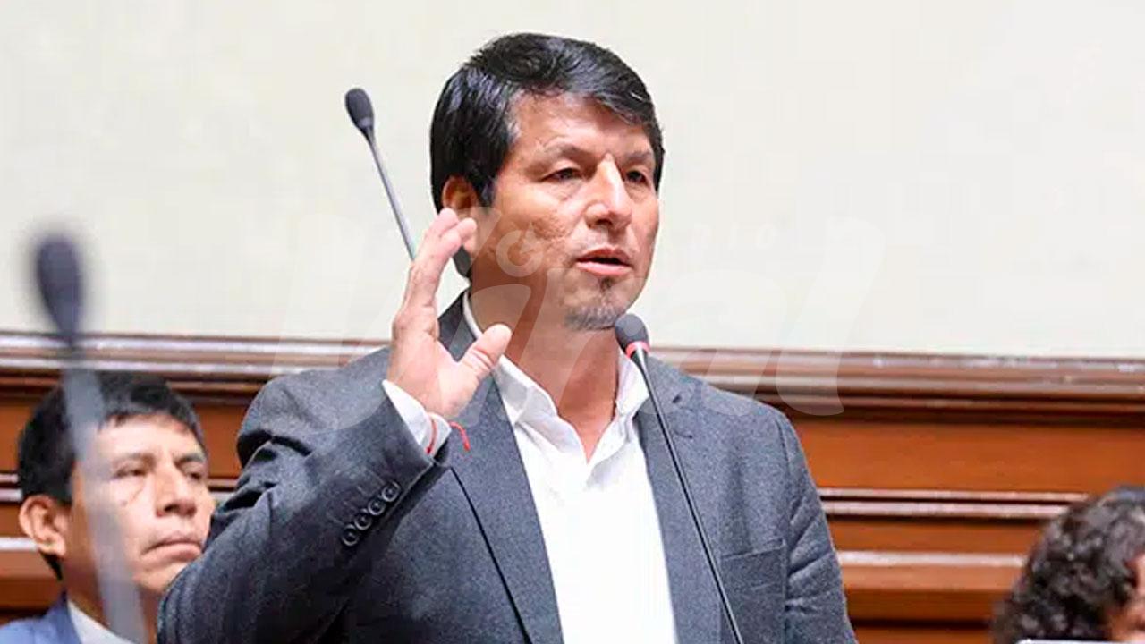 Diputado Julián Pérez afrontaría nuevo juicio por atropello
