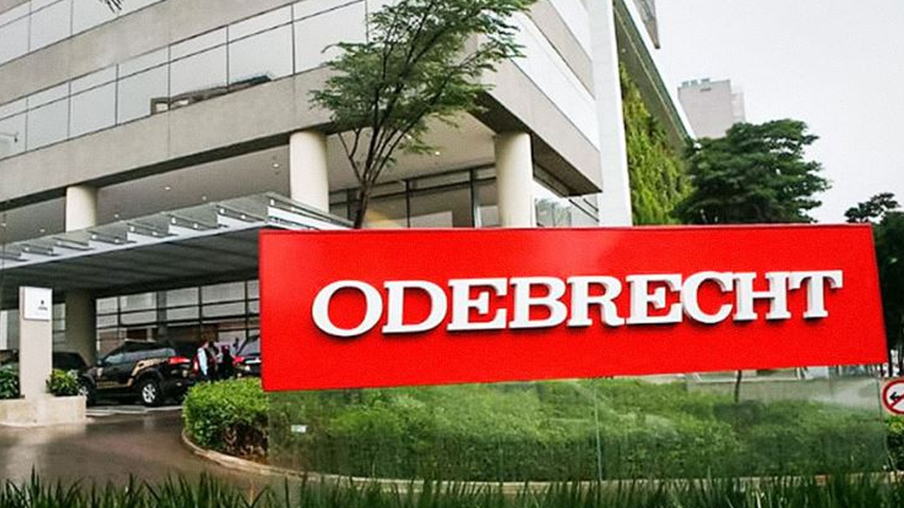 Revelan vicios en acuerdo con Odebrecht