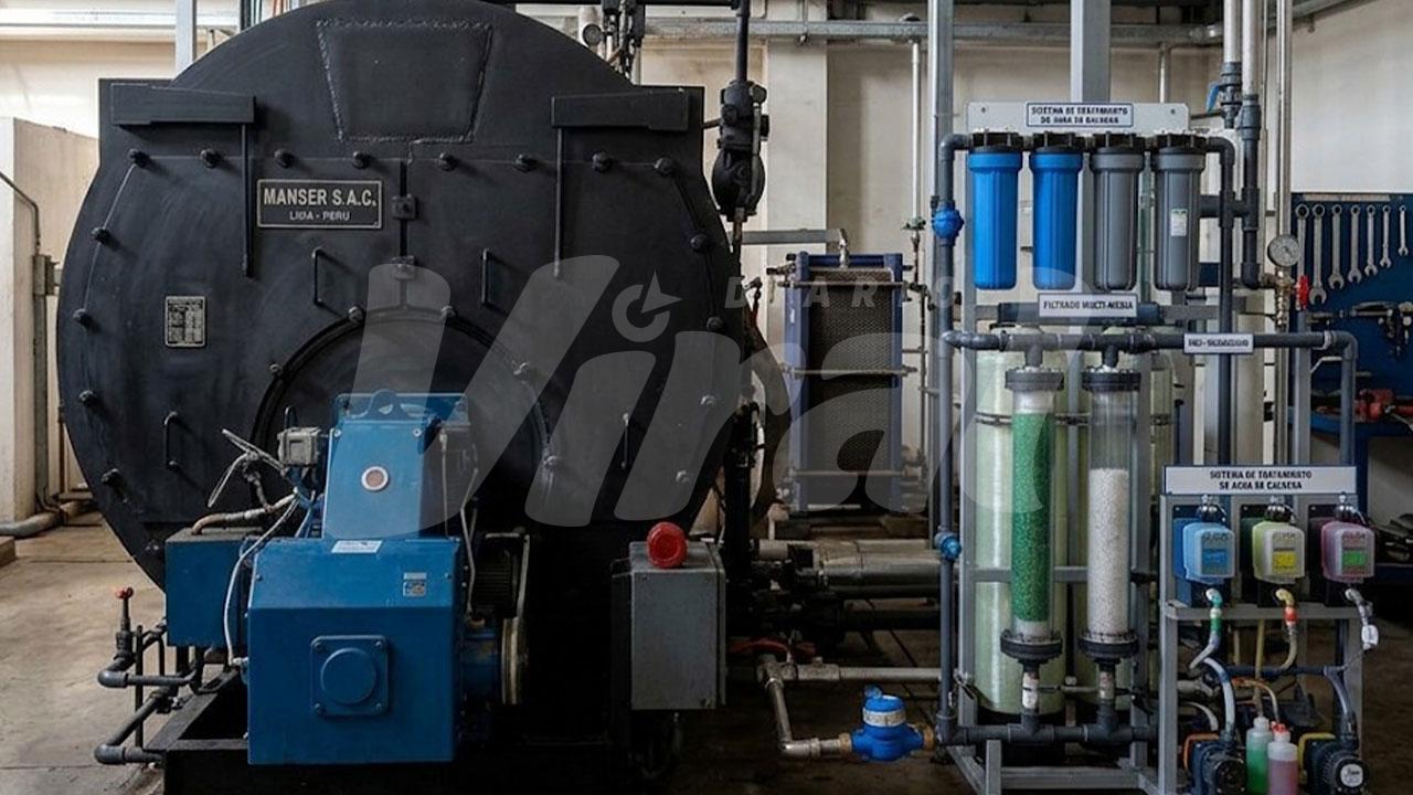 Se malogra último caldero operativo del hospital Goyeneche