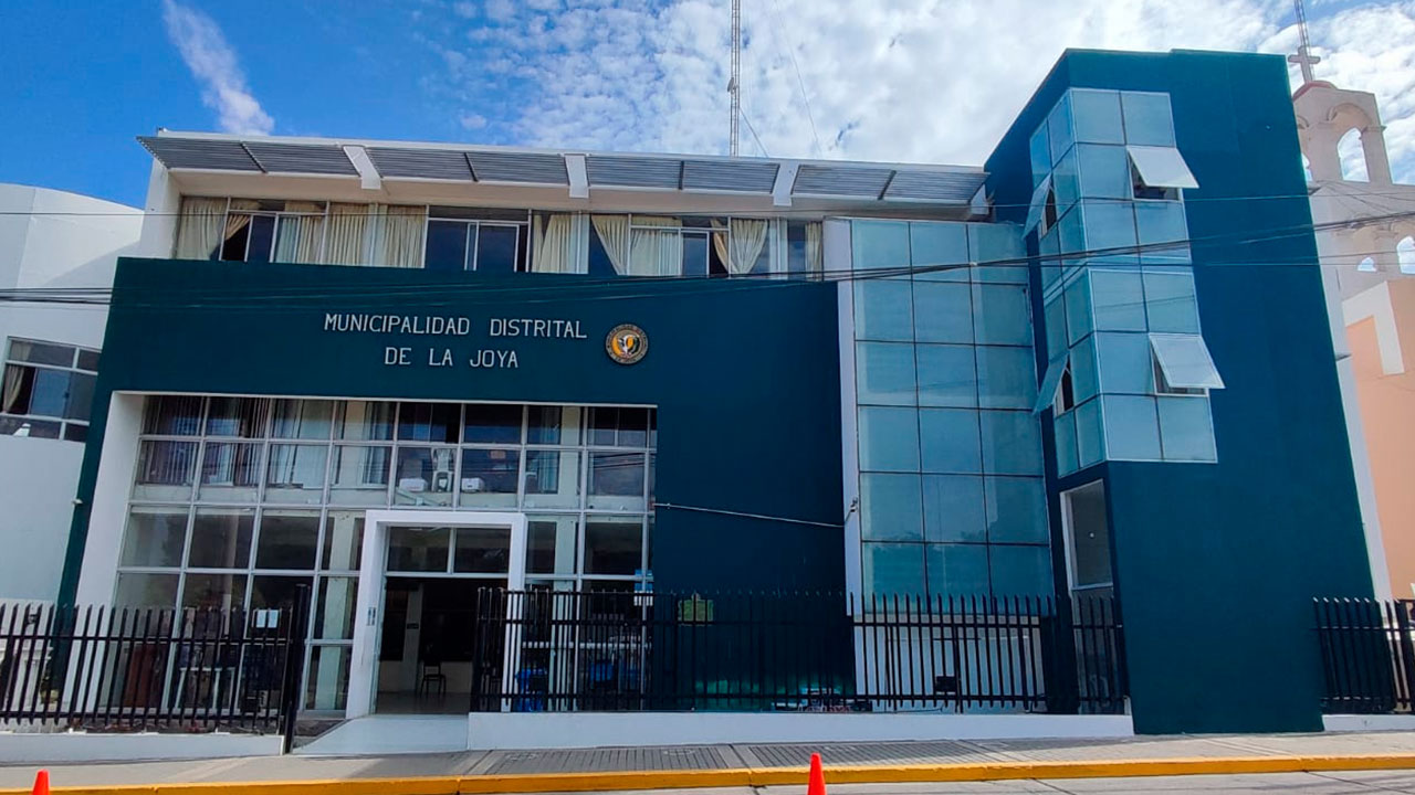 La Joya restringe documentos a postor y pone en riesgo compra de alimentos para Vaso de Leche