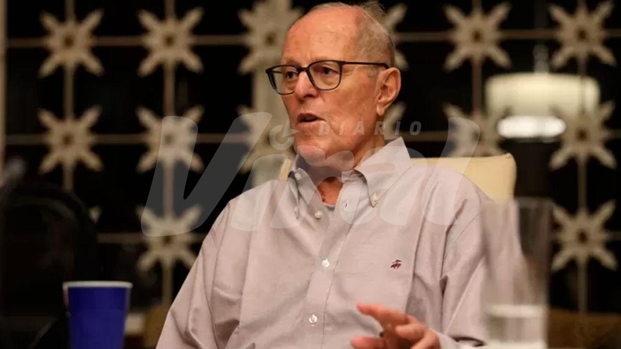 Poder Judicial archiva proceso contra PPK por aportes de campaña de 2016