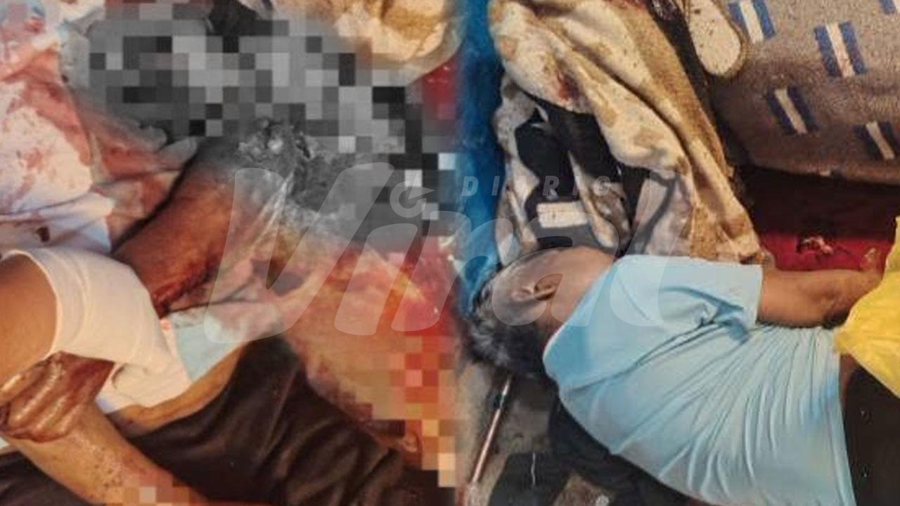 Caylloma: adulto mayor es hallado muerto dentro de su local de trabajo