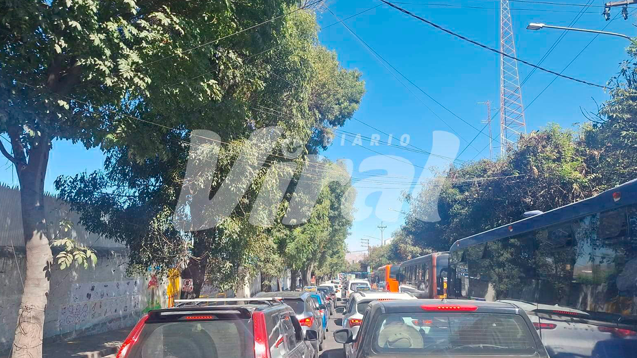 Especialista advierte sanciones por falta de planes de desvío en obras de la Municipalidad de Arequipa