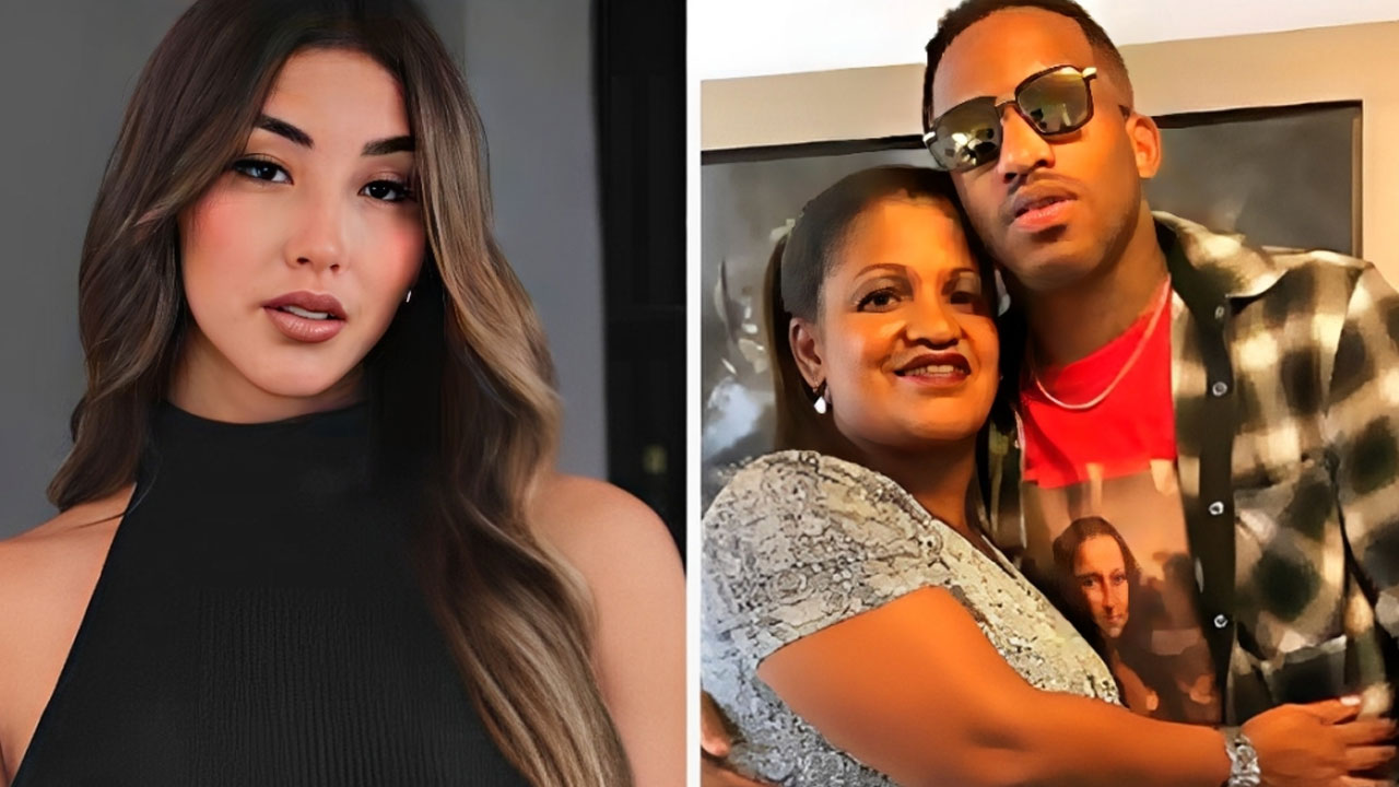 Xiomy Kanashiro habla sobre formar una familia con Jefferson Farfán: “Sí lo hemos conversado”