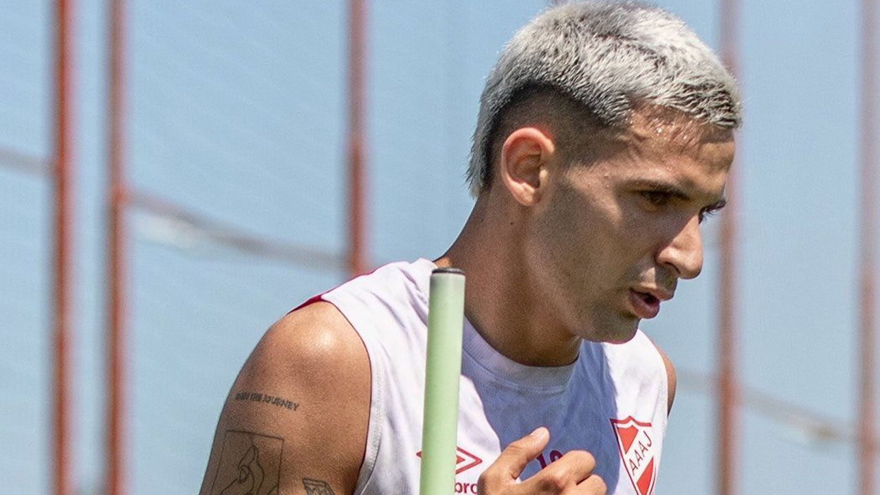 Mateo Antoni sobre el Clausura: “Aún quedan seis partidos y lo afrontaremos con responsabilidad”