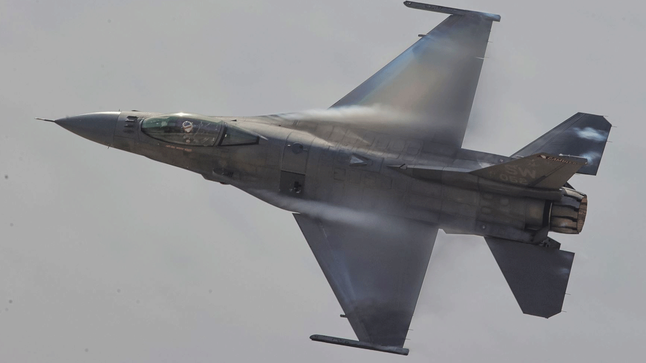 Fuerza Aérea del Perú acelera compra de aviones F-16 en medio del proceso electoral