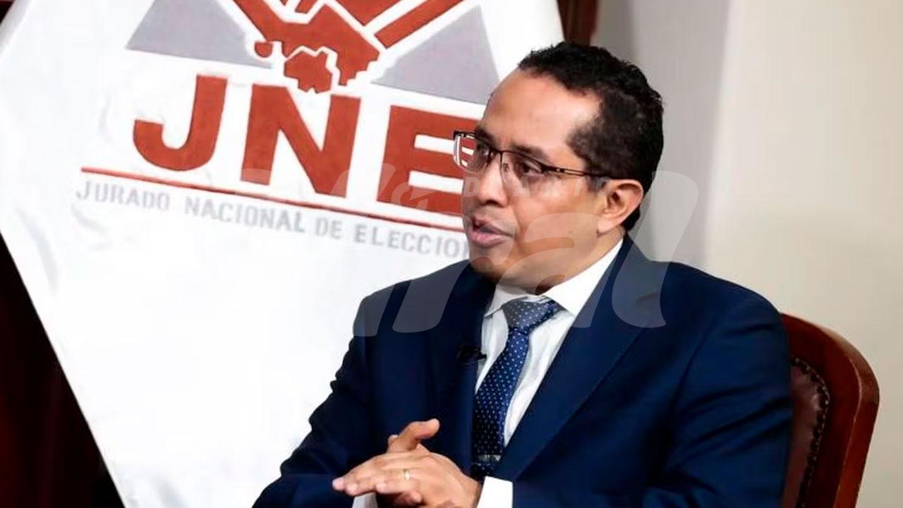 JNE revisará actas electorales, pero aún no define postura sobre reelecciones encubiertas