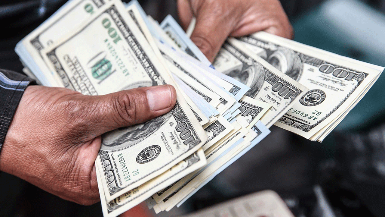 Dólar abre a la baja y sol se fortalece en el mercado peruano