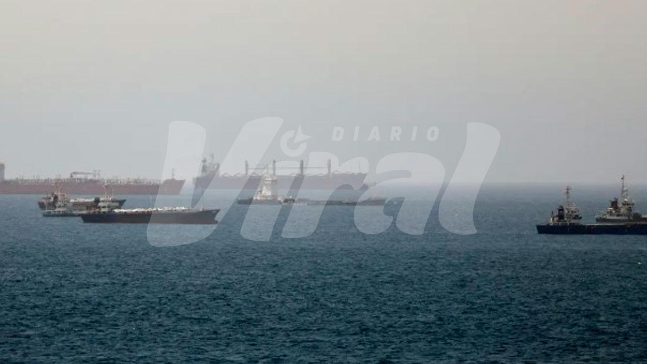 Ofrecen $100 mil millones para liberar estrecho de Ormuz