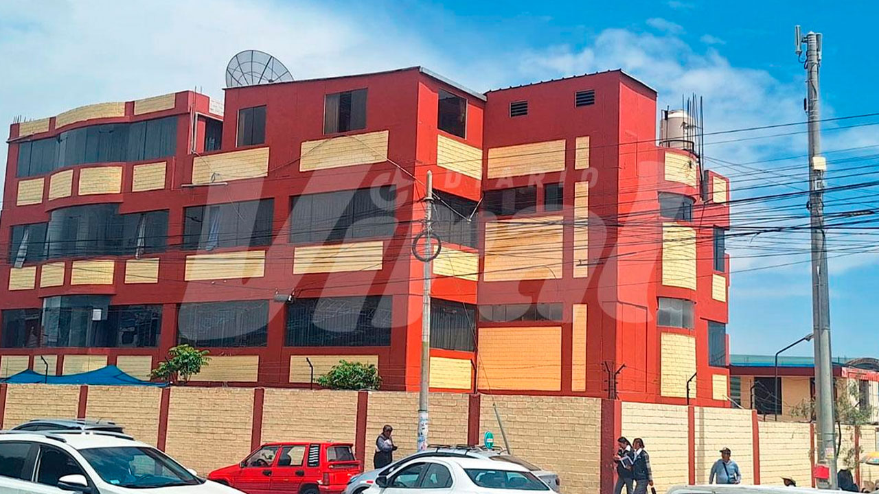 Gerencia Regional de Transportes cuenta con una ejecución presupuestal del 7.9 % este 2026