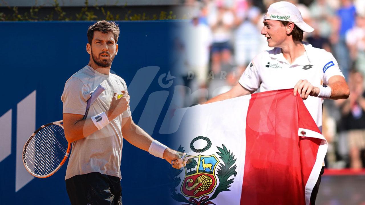 Ignacio Buse debutará ante Cameron Norrie en el Masters 1000 de Montreal