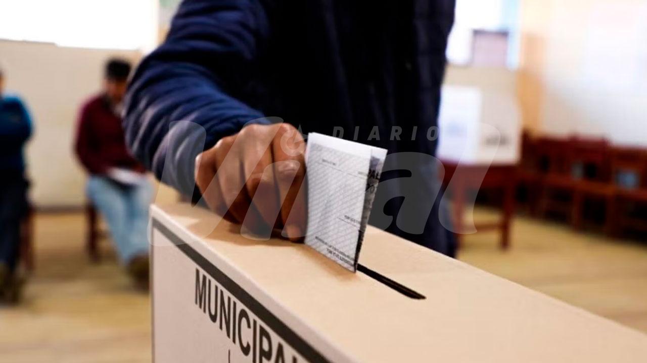 JNE reporta 83 ataques contra candidatos
