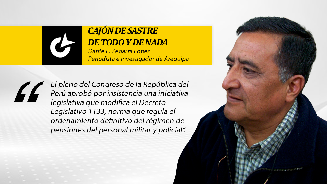 A 27 días de votar: promesas sobran, mecanismos faltan
