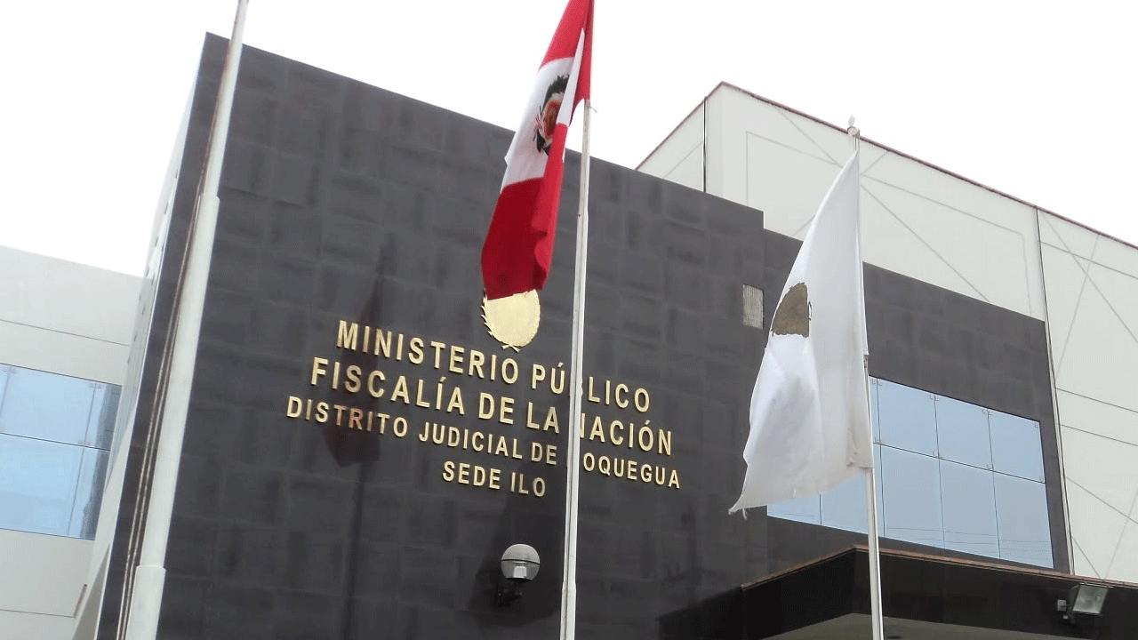 Dictan 9 meses de prisión preventiva contra extranjero investigado por violación de menor en Ilo