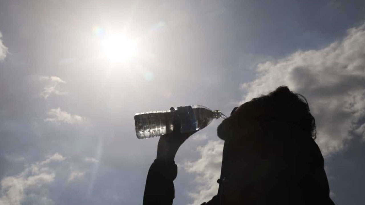 Temperaturas y radiación aumentarán en Arequipa