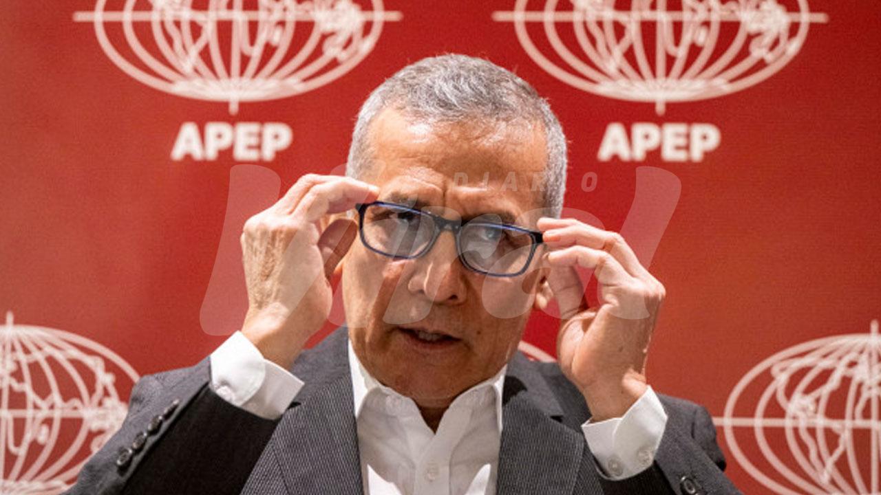 Ollanta Humala anuncia demanda contra el Estado