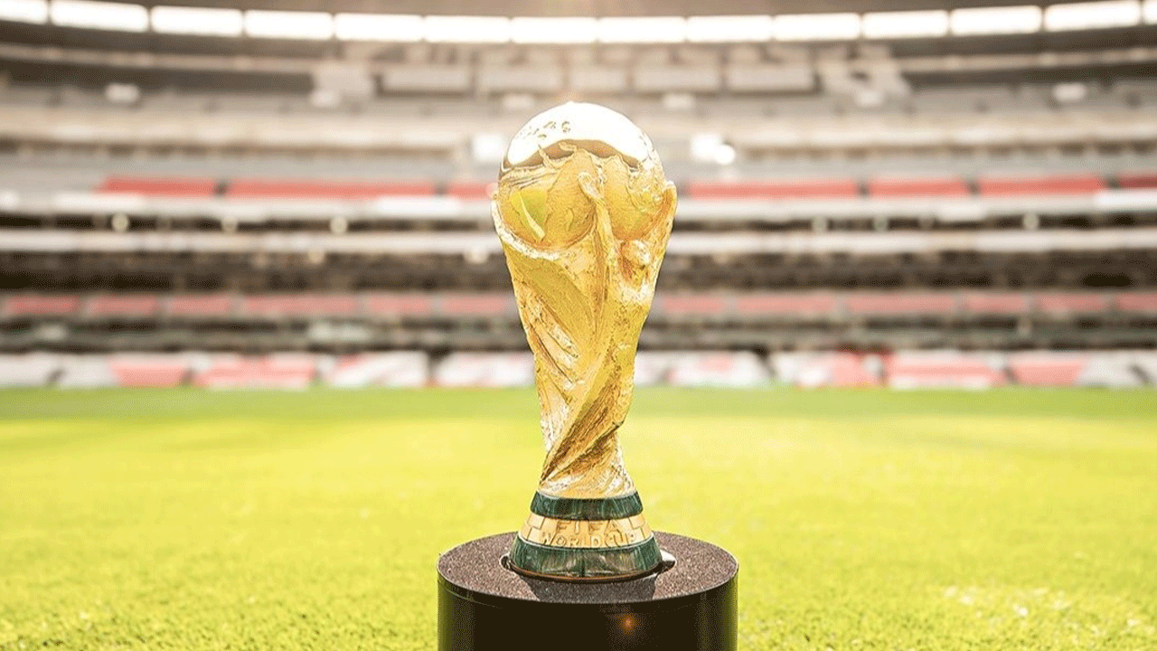 Mundial 2026: clubes recibirán millonaria compensación por ceder jugadores a la Copa del Mundo