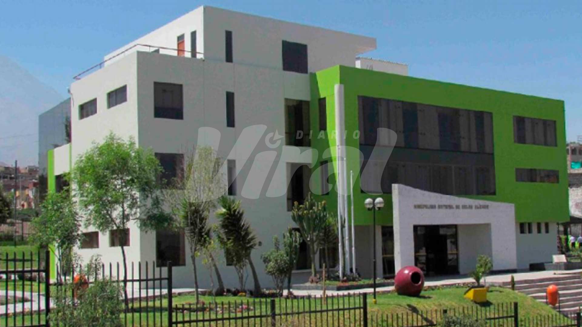 Obra de agua y alcantarillado en Villa Confraternidad podría retrasarse por falta de información
