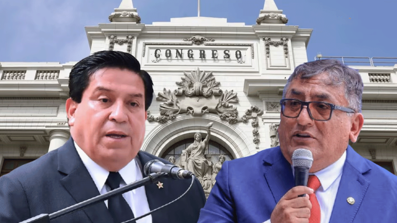 Fiscalización cita a ministros del Interior y Energía y Minas por caso ‘Chifagate’