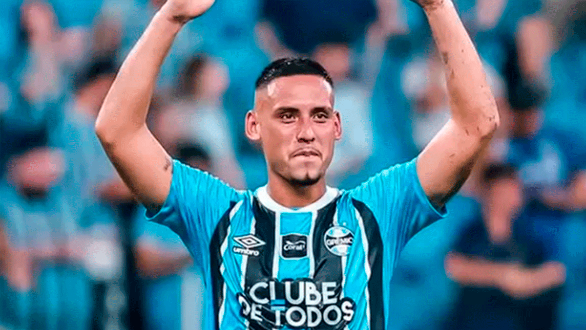 Erick Noriega alcanza los 4 millones de euros y se convierte en el futbolista peruano más valioso en el extranjero