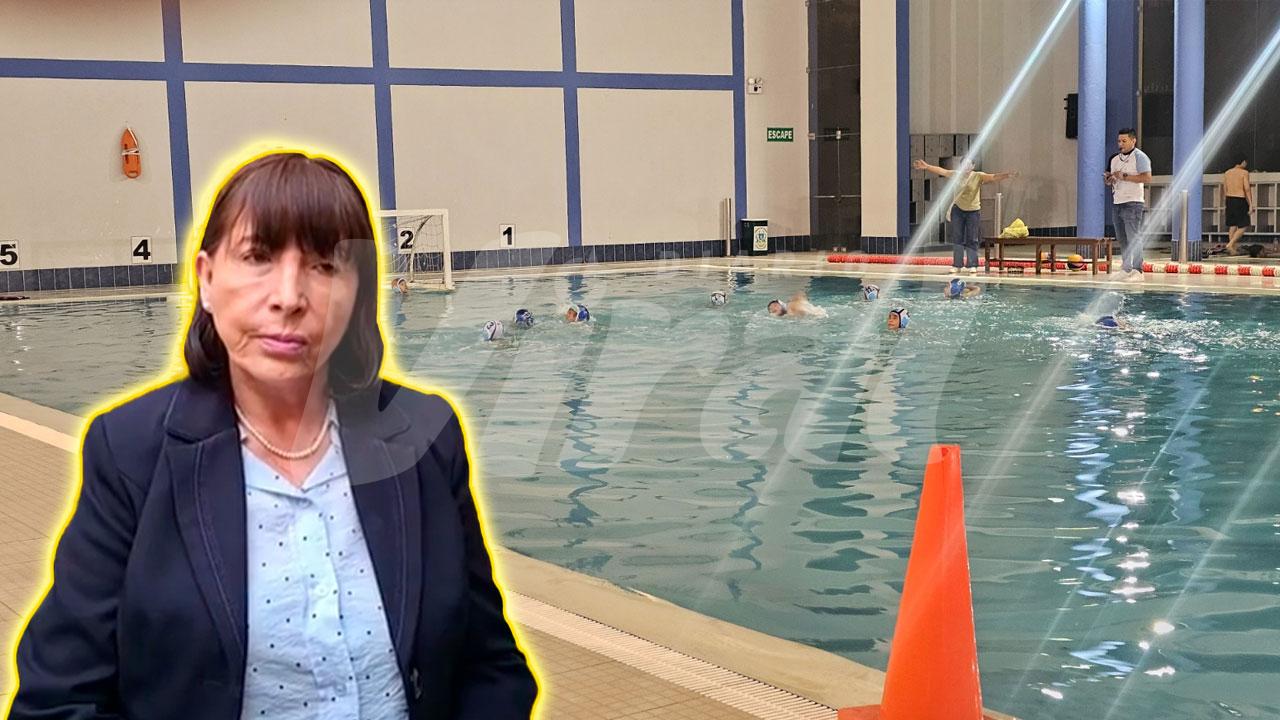 Solo el 10% de piscinas en Arequipa son saludables