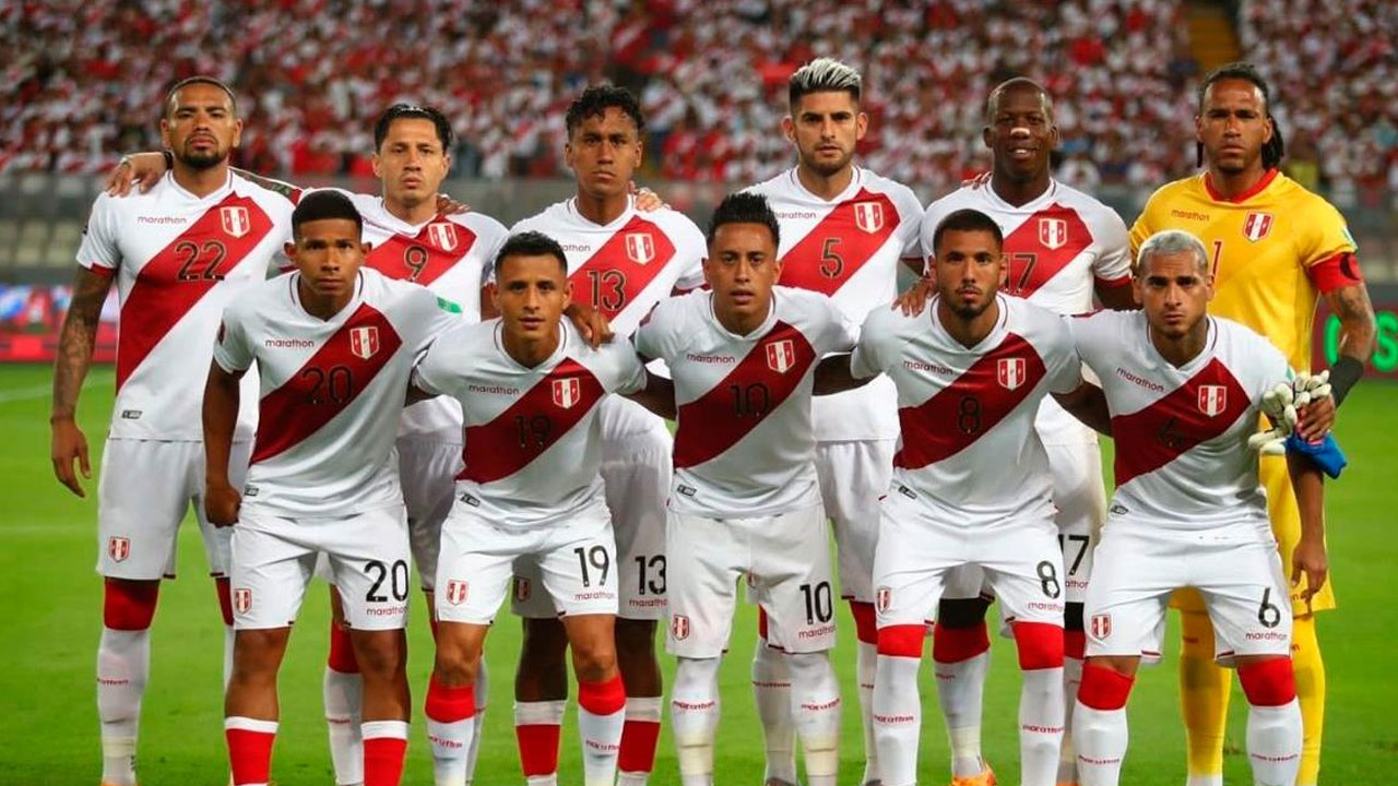 Perú confirma cuatro amistosos de alto nivel rumbo a las Eliminatorias