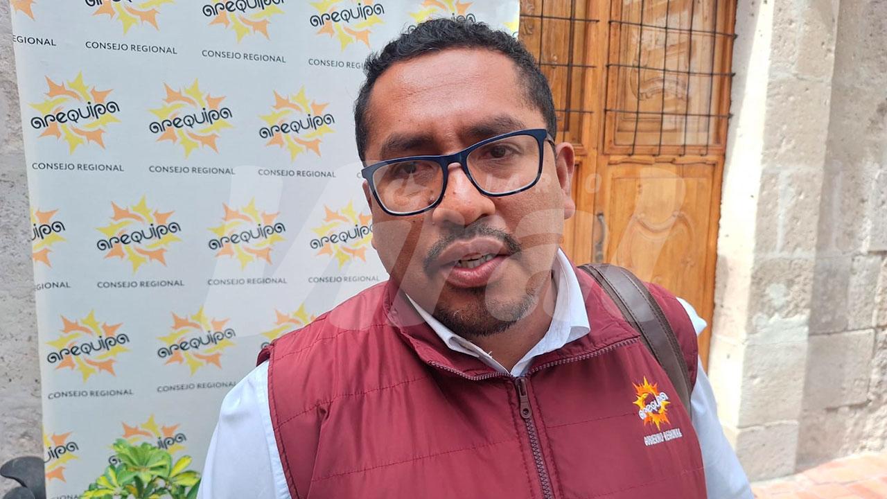 Solo 5 empresas interesadas en invertir mediante obras por impuestos con el GRA