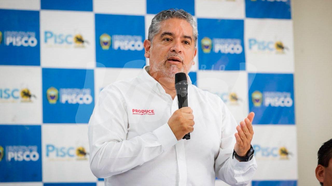 Ministerio de la Producción prepara medidas por impacto de El Niño