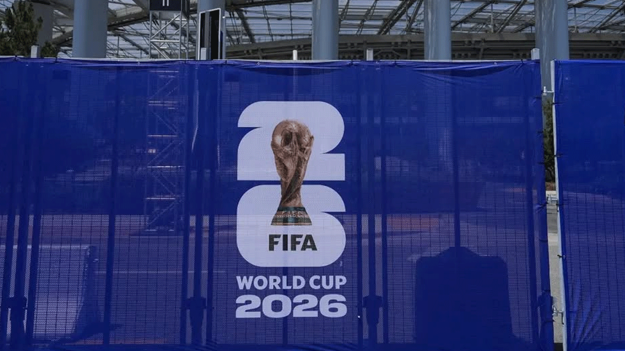 Mundial 2026: así quedan los grupos y el calendario completo de partidos de la Copa del Mundo