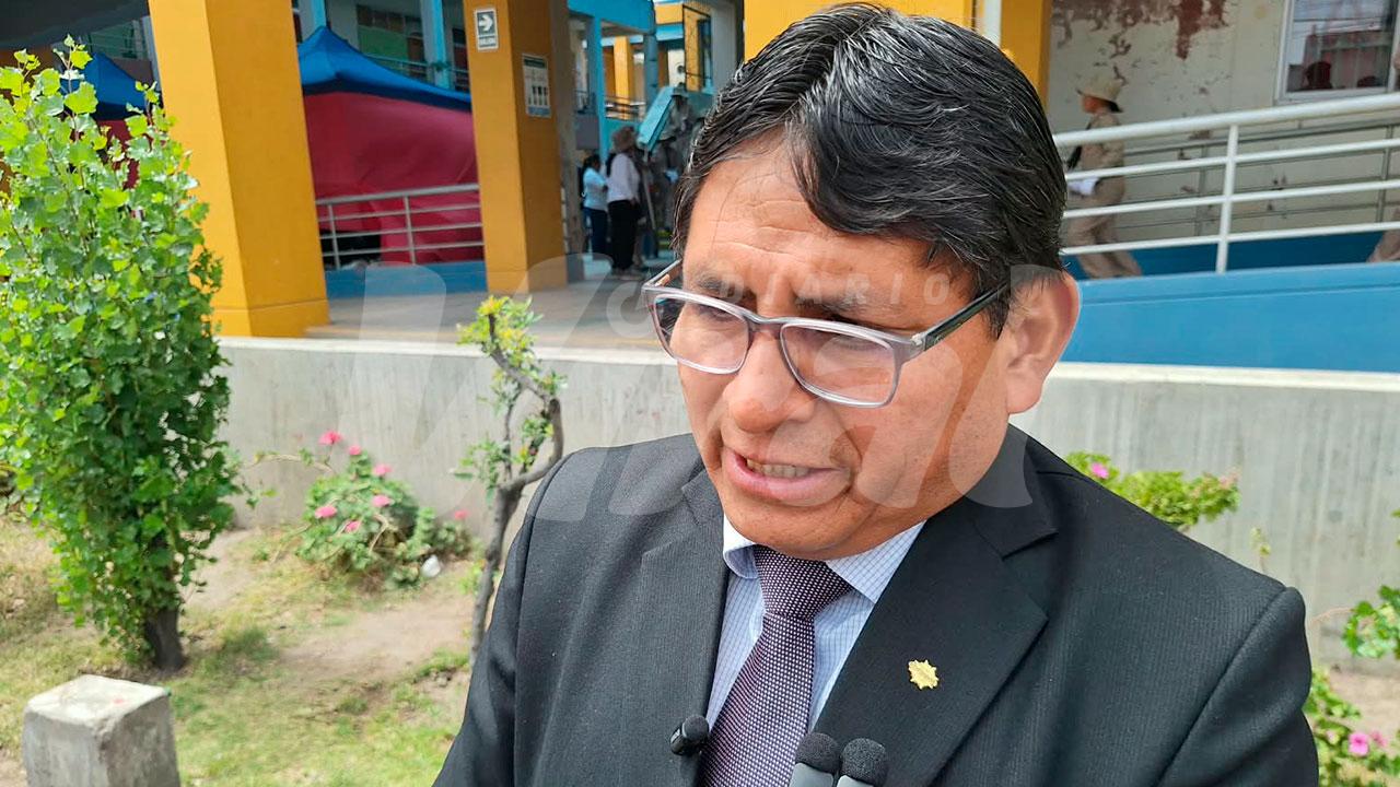 GREA confirma 405 casos de sarampión en Arequipa