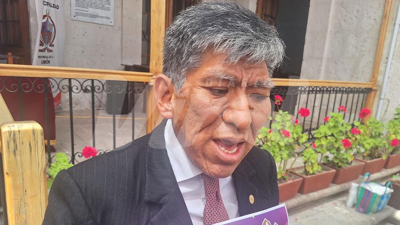 Gerencia Regional de Producción se queda sin presupuesto para liquidar Procompite 3 y 4