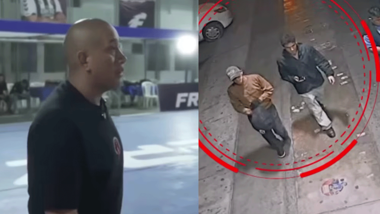 Sicarios atacan tienda del 'Tío Fritz' y dejan vigilante gravemente herido