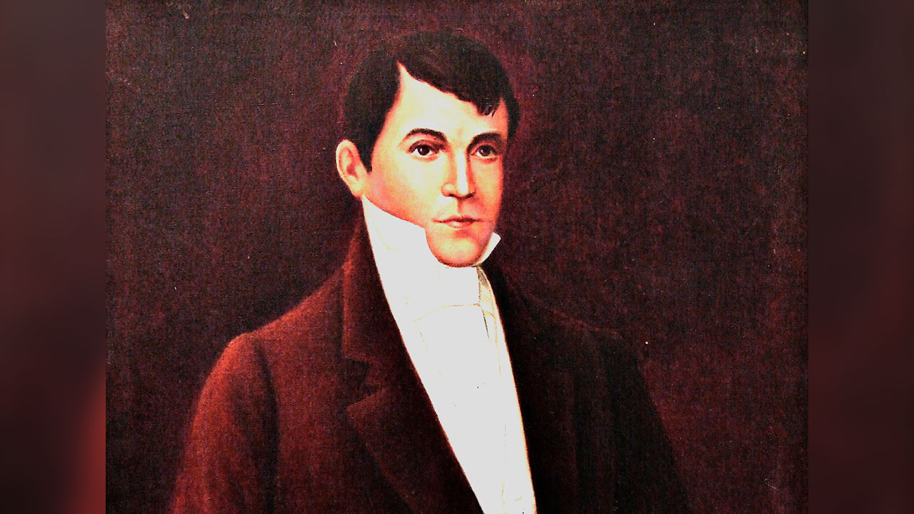 Melgar: legado eterno a la patria