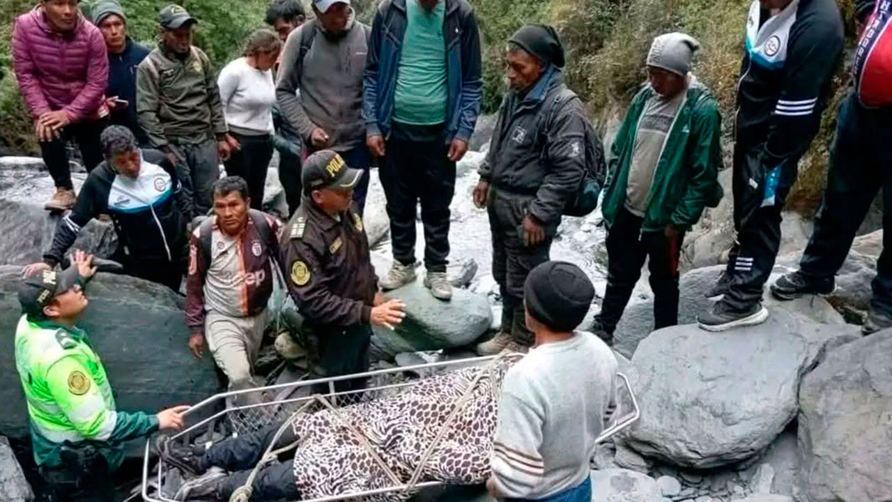 Puno: hallan sin vida al alcalde de Quiaca