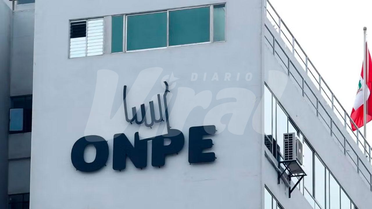 ONPE retira personal de dos comunidades de Loreto por amenazas