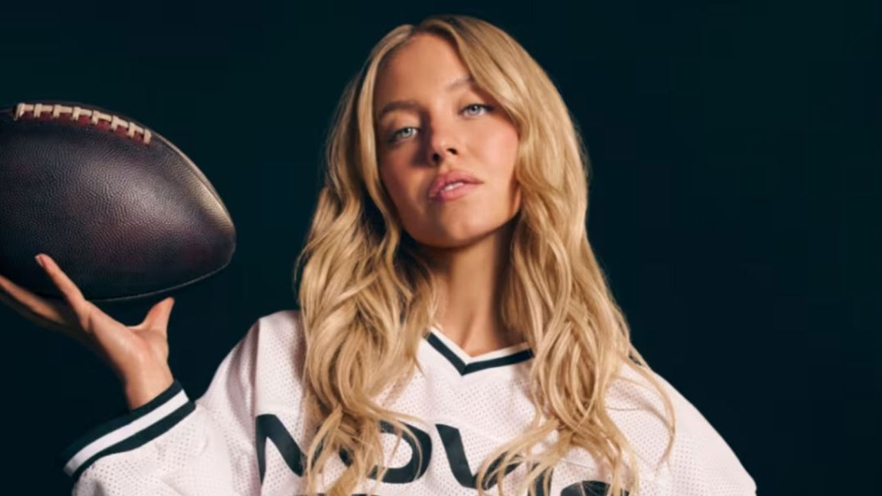 Sydney Sweeney pierde más de 200 mil seguidores tras polémico anuncio deportivo