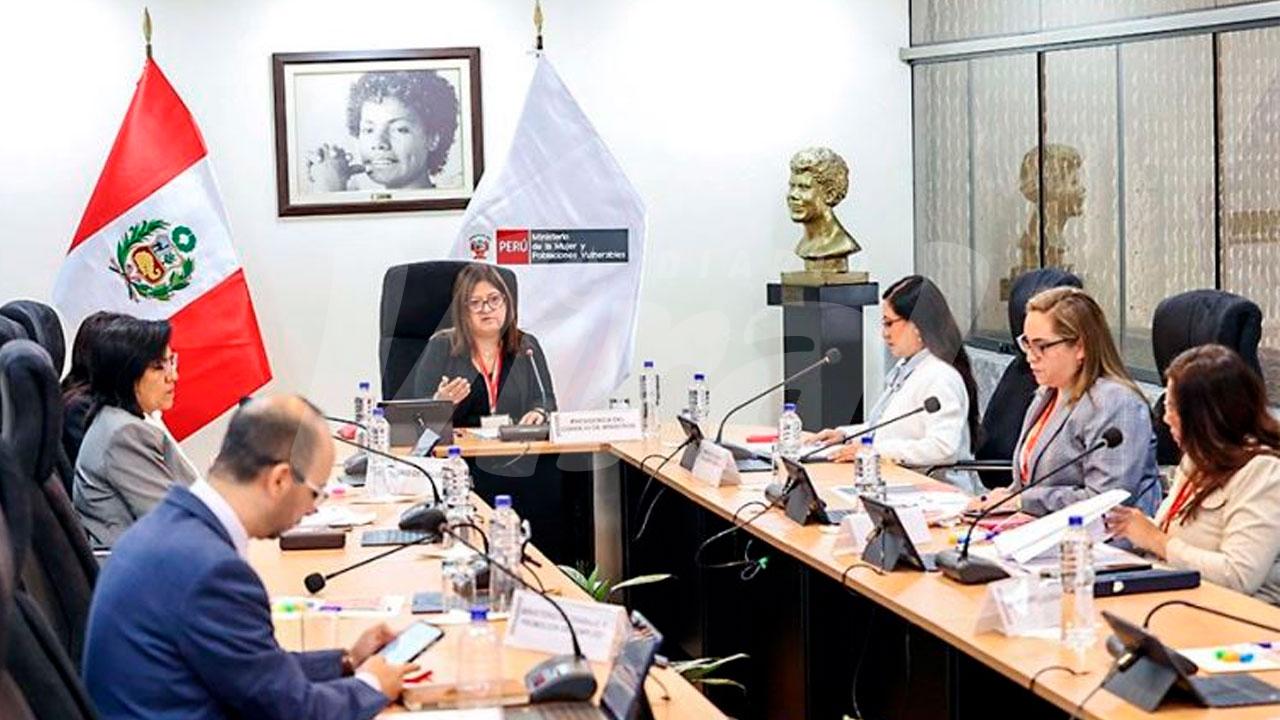 Gobierno crea comisión para proteger a niños en situación de orfandad