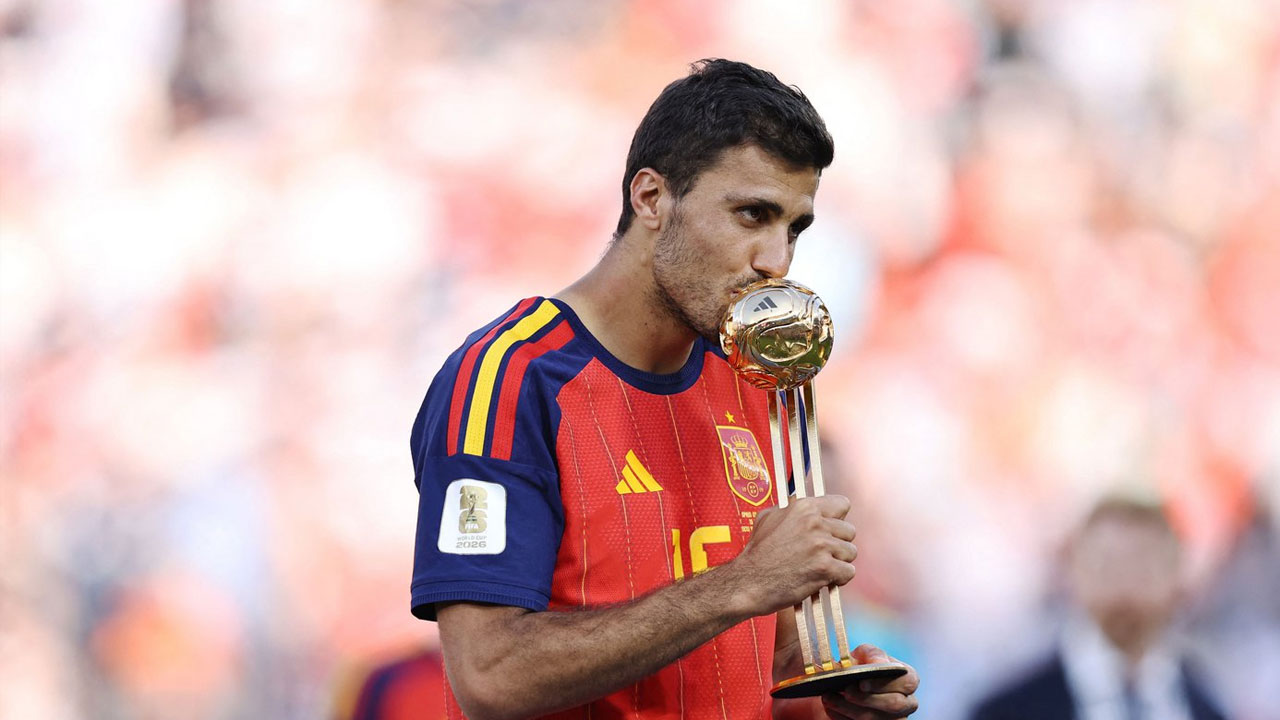 FIFA abre la votación para elegir el once ideal del Mundial 2026