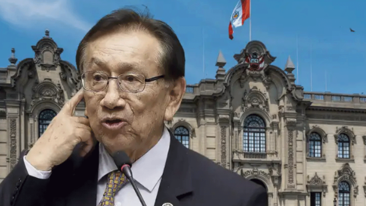 Balcázar defiende ley CAS y responde a críticas por impacto fiscal