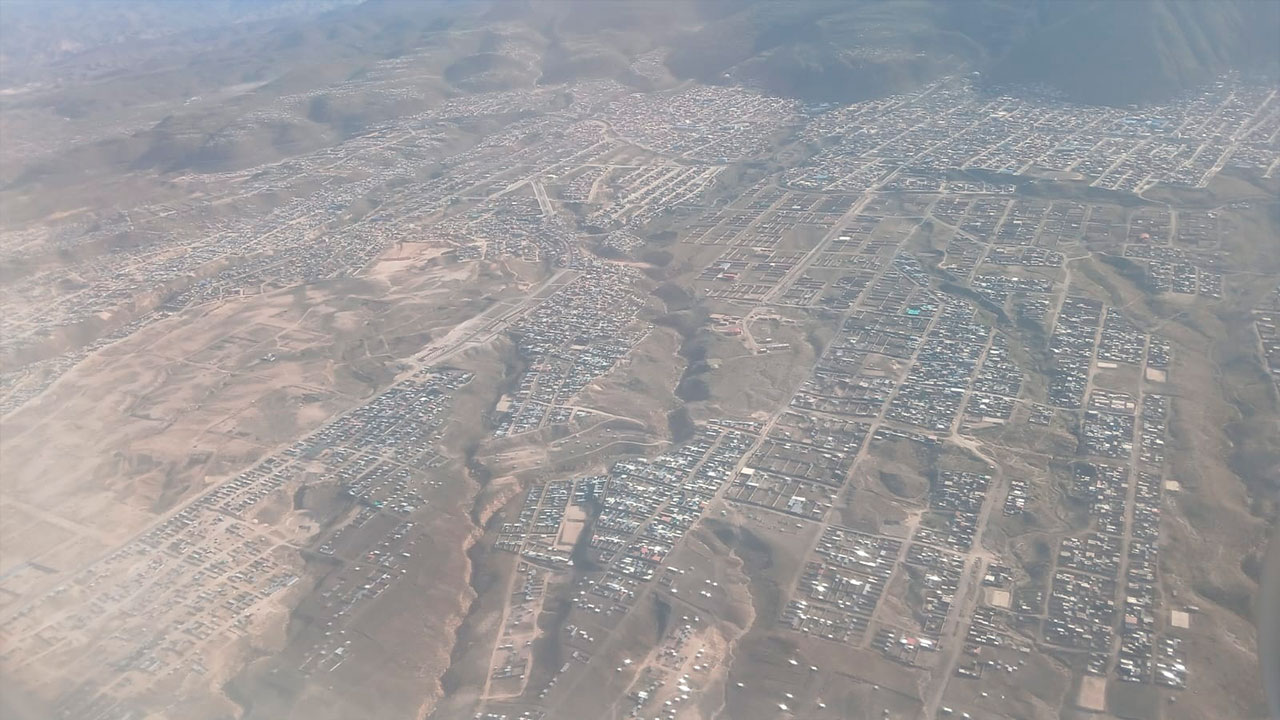 Arequipa: falta de catastro habría retrasado Plan de Desarrollo Metropolitano